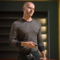 James Badge Dale Sebagai Eric Savin