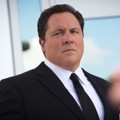 Jon Favreau Sebagai Happy Hogan