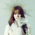 Sunhwa Secret di Majalah CeCi Edisi Mei 2013