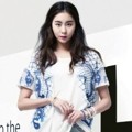 Uee After School di Katalog Fashion H:Connect
