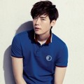Lee Jong Suk di Katalog Fashion Jambangee Edisi Musim Panas 2013
