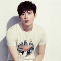 Lee Jong Suk di Katalog Fashion Jambangee Edisi Musim Panas 2013
