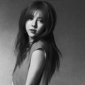 Son Dam Bi di Majalah Harper's Bazaar Edisi Mei 2013