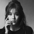 Son Dam Bi di Majalah Harper's Bazaar Edisi Mei 2013