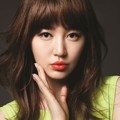Yoon Eun Hye di Iklan Lipstik MAC