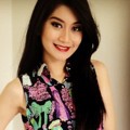 Ayu Pratiwi Photoshoot