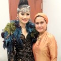 Ayu Pratiwi Photoshoot