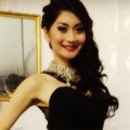 Ayu Pratiwi Photoshoot