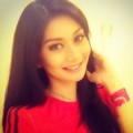 Ayu Pratiwi Photoshoot