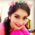 Ayu Pratiwi Photoshoot