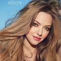 Amanda Seyfried di Majalah Allure Edisi Mei 2013