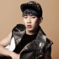 Jay Park di Majalah NYLON Edisi Mei 2013