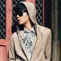 Kim Soo Hyun di Majalah Marie Claire Edisi Mei 2013