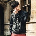 Kim Soo Hyun di Majalah Marie Claire Edisi Mei 2013