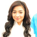 Nikita Willy Saat Mengisi Acara Musik 'Dahsyat'