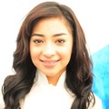 Nikita Willy Saat Mengisi Acara Musik 'Dahsyat'