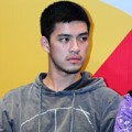 Morgan Oey SM*SH Saat Jumpa Pers Acara 'RCTI Oke Surabaya'