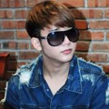 Rangga Moela SM*SH Saat Jumpa Pers Acara 'RCTI Oke Surabaya'
