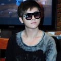 Rafael Tan SM*SH Saat Jumpa Pers Acara 'RCTI Oke Surabaya'