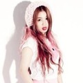 Lee Hi di Majalah Vogue Girl Edisi Mei 2013