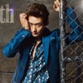 Lee Tae Sung di Majalah Men's Health Edisi Mei 2013