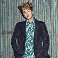 Lee Hongki F.T. Island di Majalah CeCi Edisi Mei 2013