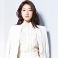 Park Shin Hye di Majalah Sure Edisi Mei 2013