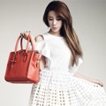 Seo In Young di Majalah 1stLook Edisi Maret 2013