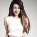 Seo In Young di Majalah 1stLook Edisi Maret 2013