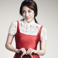Seo In Young di Majalah 1stLook Edisi Maret 2013