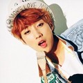 Jinyoung B1A4 di Teaser Mini Album 'What's Going On ?'