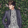 Lee Hongki F.T. Island di Majalah CeCi Edisi Mei 2013