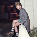 Lee Hongki F.T. Island di Majalah CeCi Edisi Mei 2013