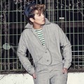 Lee Hongki F.T. Island di Majalah CeCi Edisi Mei 2013