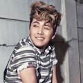 Lee Hongki F.T. Island di Majalah CeCi Edisi Mei 2013