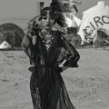 Lee Hyori di Majalah Vogue Korea Edisi Mei 2013