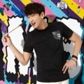 Lee Kwang Soo di Katalog Fashion Mambo