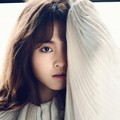 Park Bo Young di Majalah Harper's Bazaar Edisi Mei 2013