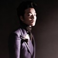 Yeo Jin Goo di Majalah W Korea Edisi Januari 2013
