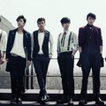 2PM di Teaser Album 'Grown'