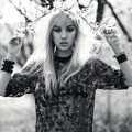Lee Hyori di Majalah 1stLook Edisi Mei 2013
