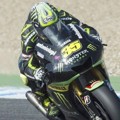 Cal Crutchlow Finish di Posisi Ke-5