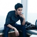 Choi Siwon Super Junior di Majalah Men's Uno Edisi Mei 2013