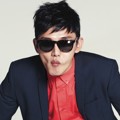 Yoo Ah In di Majalah Geek Edisi Mei 2013