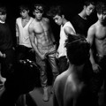 2PM di Teaser Single 'All Day I Think of You'