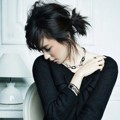 Han Hyo Joo di Majalah W Korea Edisi Mei 2013