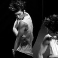 Wooyoung 2PM di Teaser Single 'All Day I Think of You'