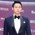 Micky Yoochun JYJ Hadir di Baeksang Awards 2013