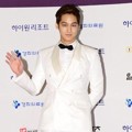 Kim Bum Hadir di Baeksang Awards 2013