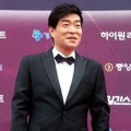 Son Hyun Joo Hadir di Baeksang Awards 2013